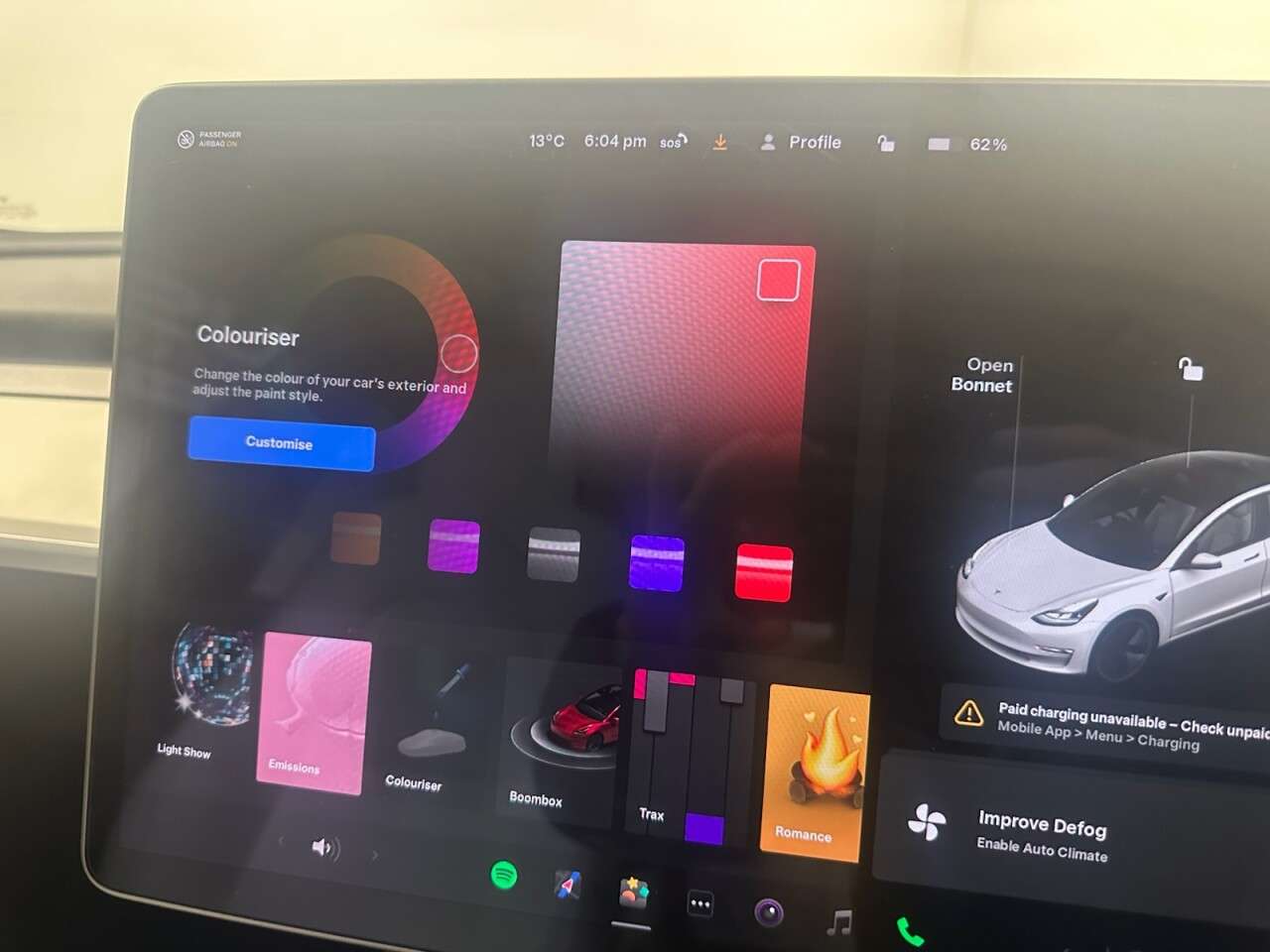 2021 TESLA MODEL 3 2021 TESLA MODEL 3