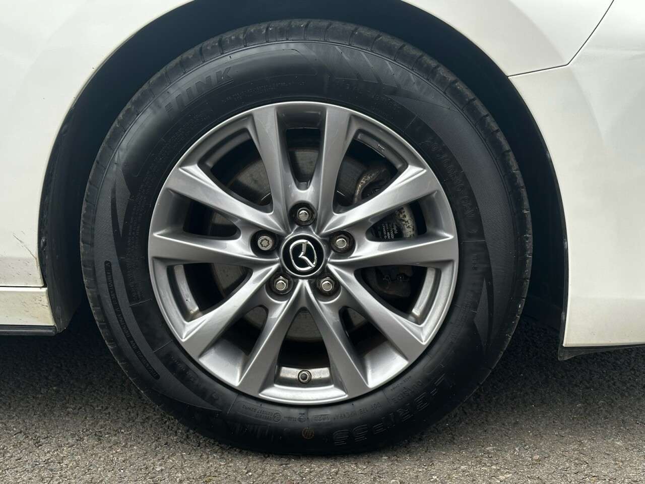 2021 MAZDA MAZDA3 2021 MAZDA MAZDA3