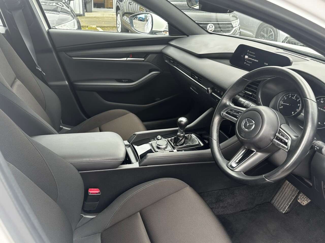 2021 MAZDA MAZDA3 2021 MAZDA MAZDA3