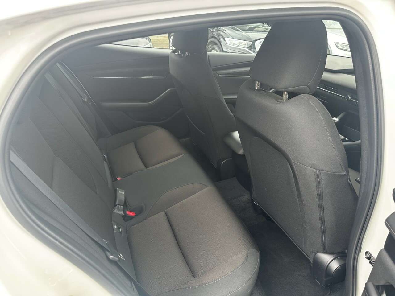2021 MAZDA MAZDA3 2021 MAZDA MAZDA3