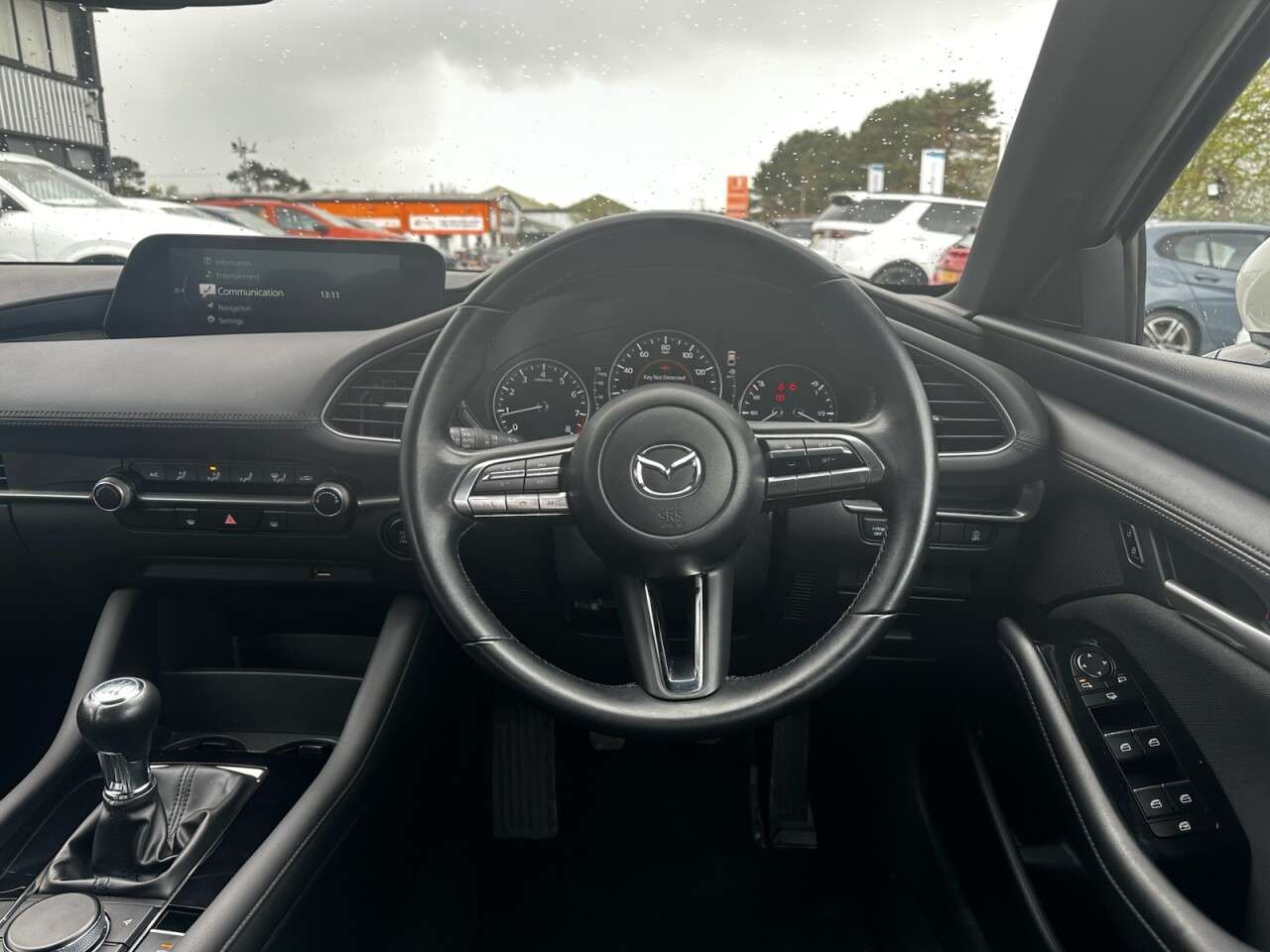 2021 MAZDA MAZDA3 2021 MAZDA MAZDA3