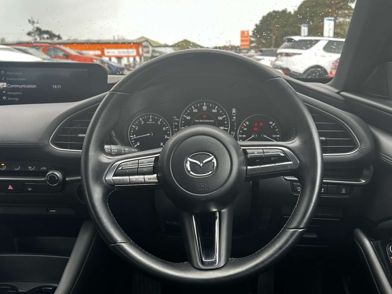 2021 MAZDA MAZDA3 2021 MAZDA MAZDA3