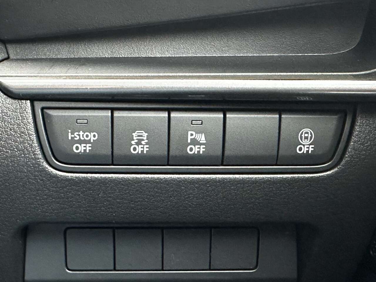 2021 MAZDA MAZDA3 2021 MAZDA MAZDA3