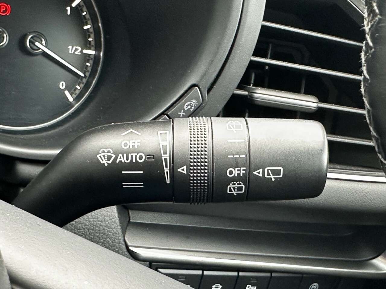 2021 MAZDA MAZDA3 2021 MAZDA MAZDA3