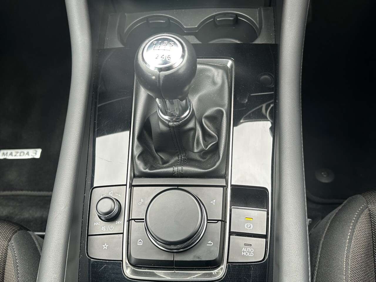 2021 MAZDA MAZDA3 2021 MAZDA MAZDA3