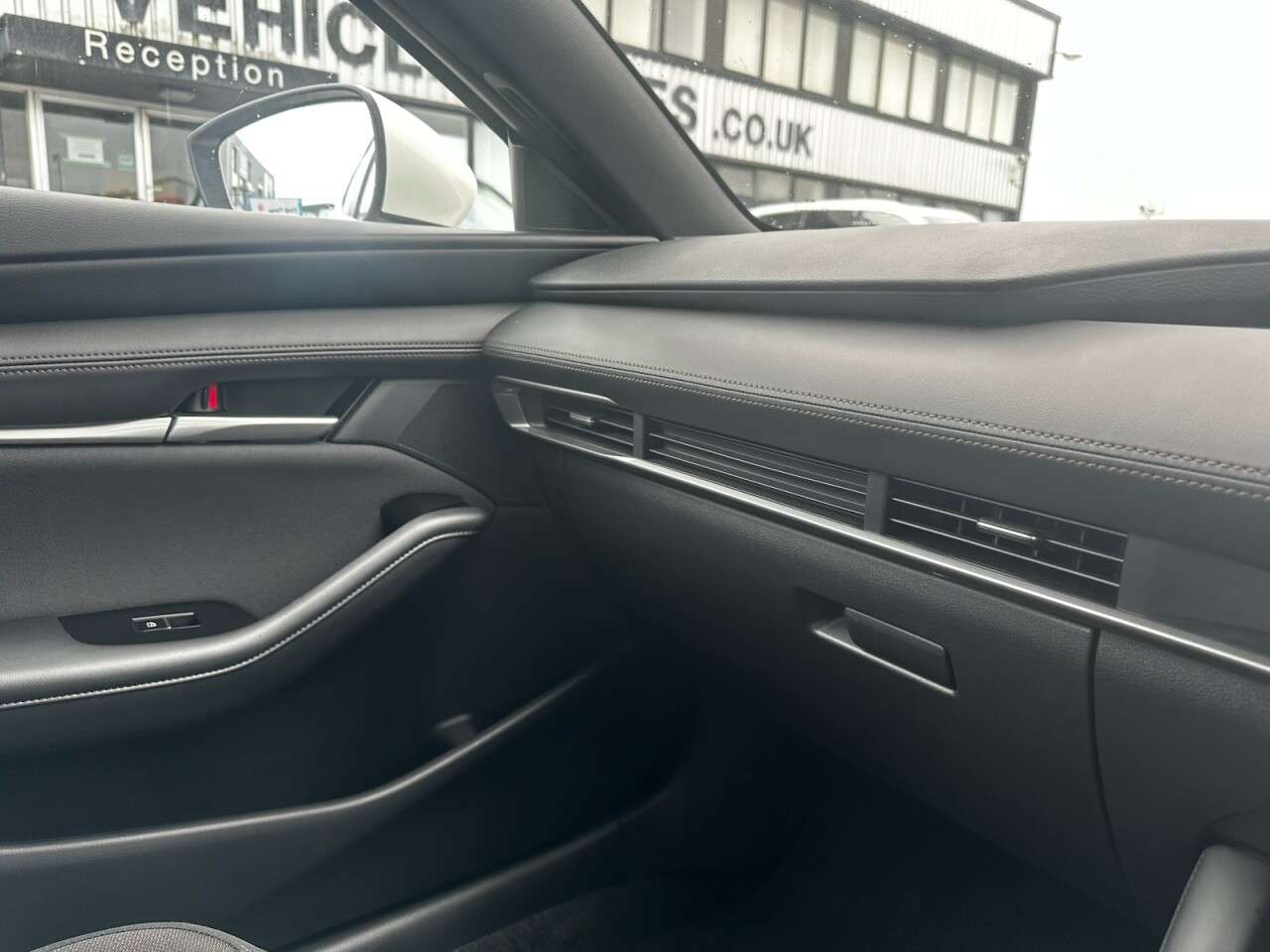 2021 MAZDA MAZDA3 2021 MAZDA MAZDA3