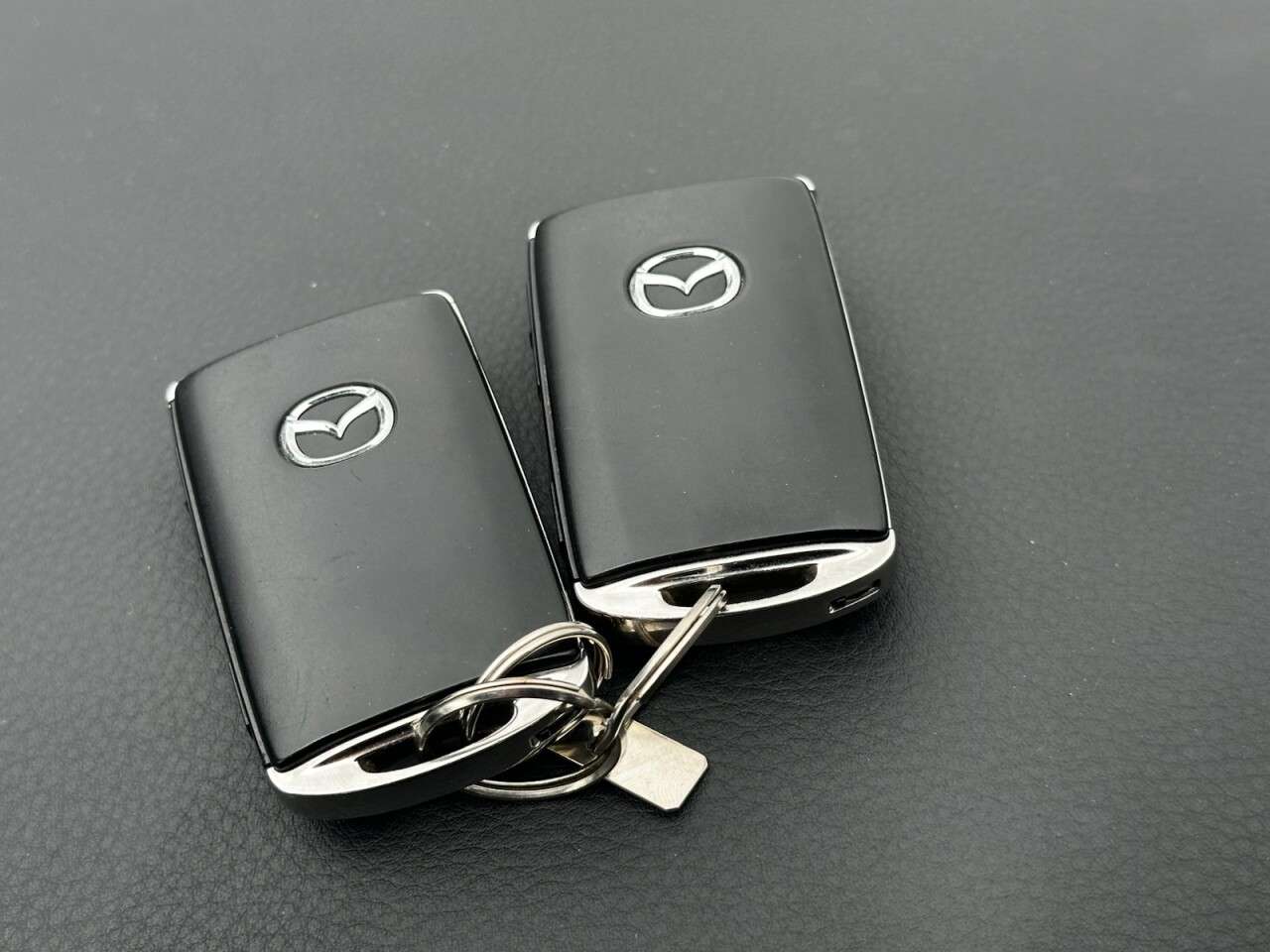 2021 MAZDA MAZDA3 2021 MAZDA MAZDA3