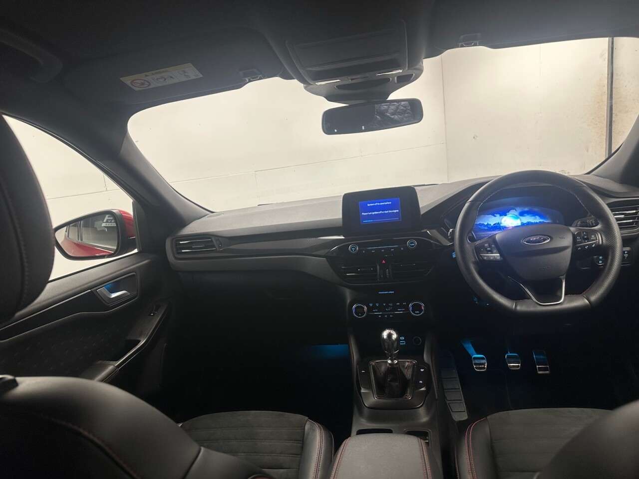 2020 FORD KUGA 2020 FORD KUGA