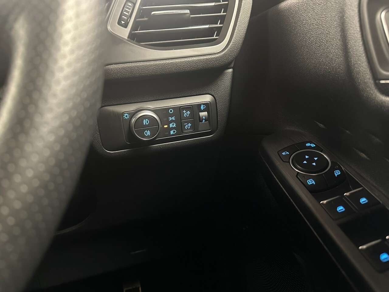 2020 FORD KUGA 2020 FORD KUGA