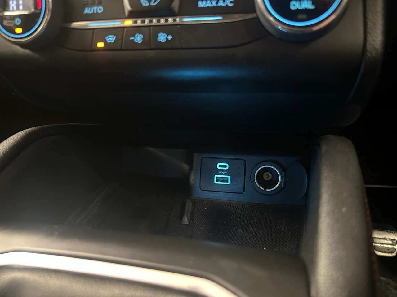 2020 FORD KUGA 2020 FORD KUGA