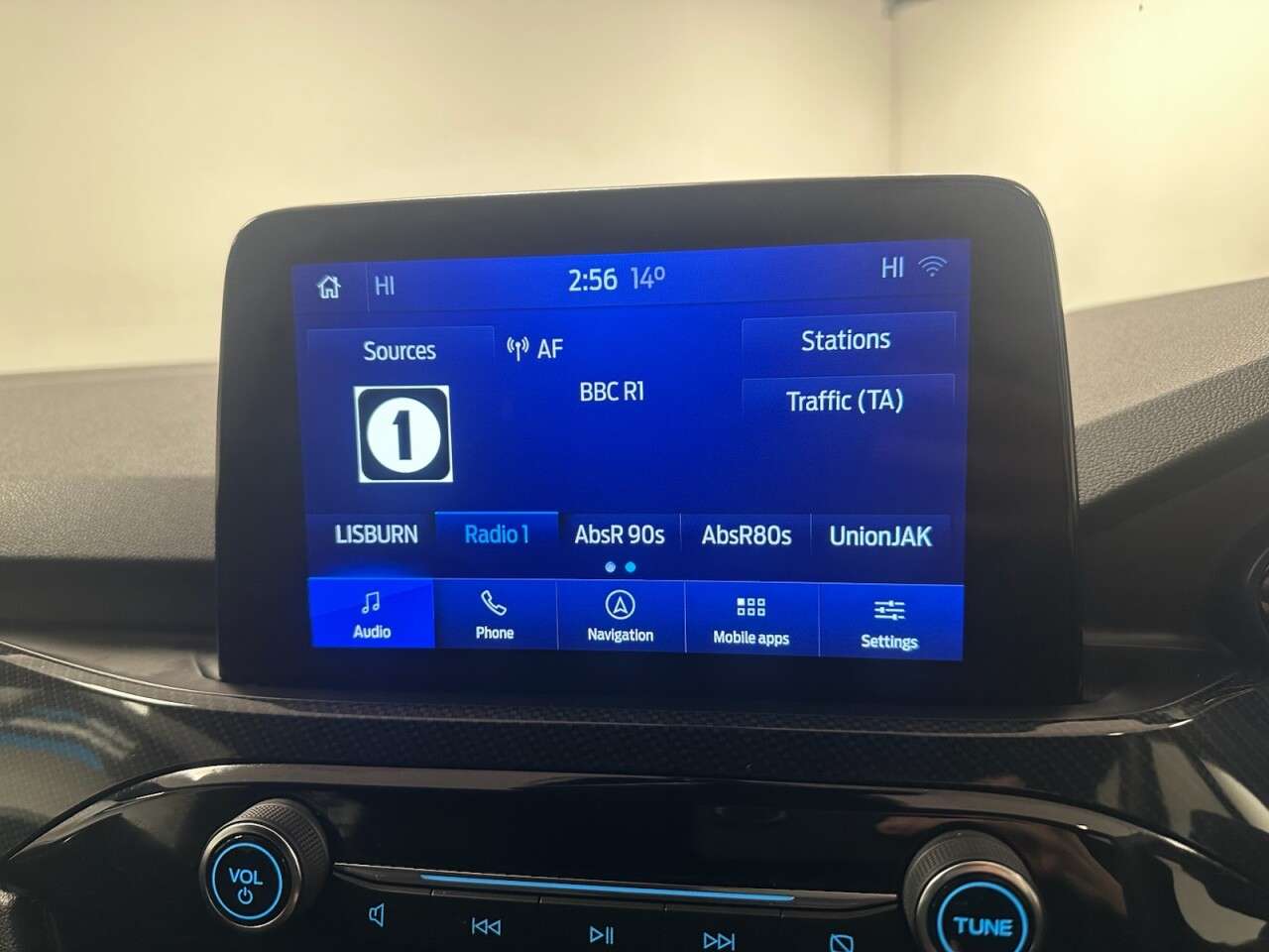 2020 FORD KUGA 2020 FORD KUGA