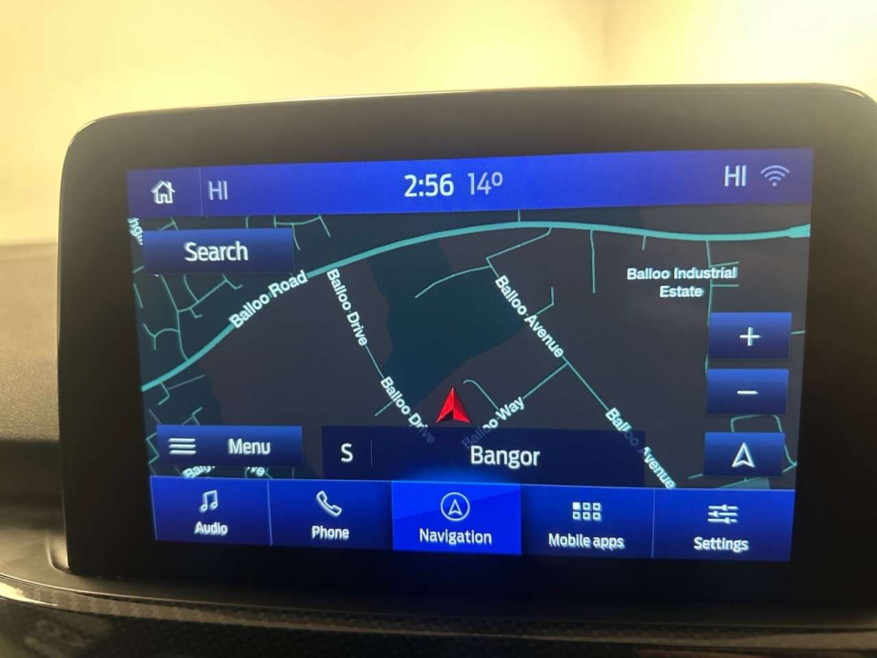 2020 FORD KUGA 2020 FORD KUGA