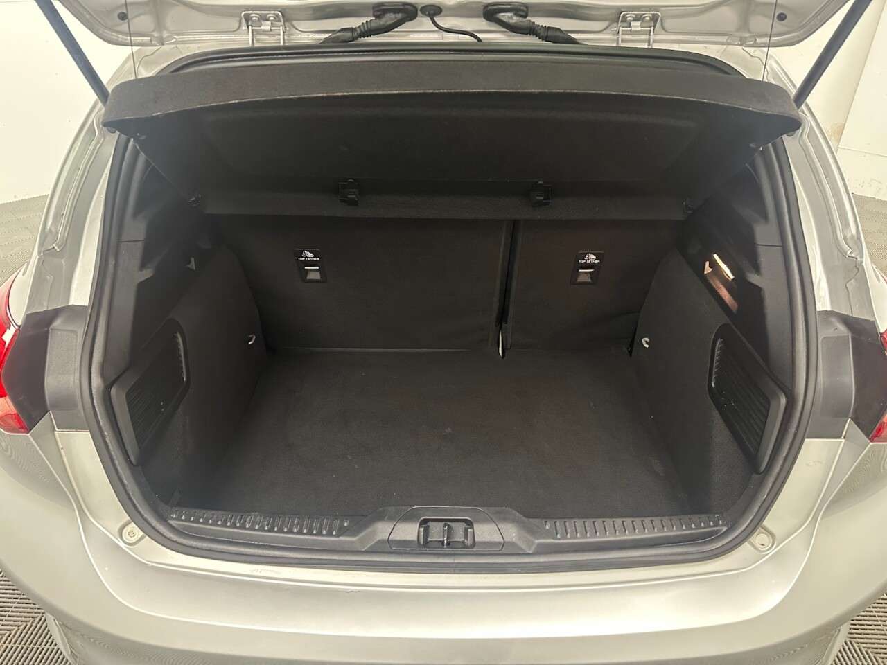 2020 FORD FOCUS 2020 FORD FOCUS