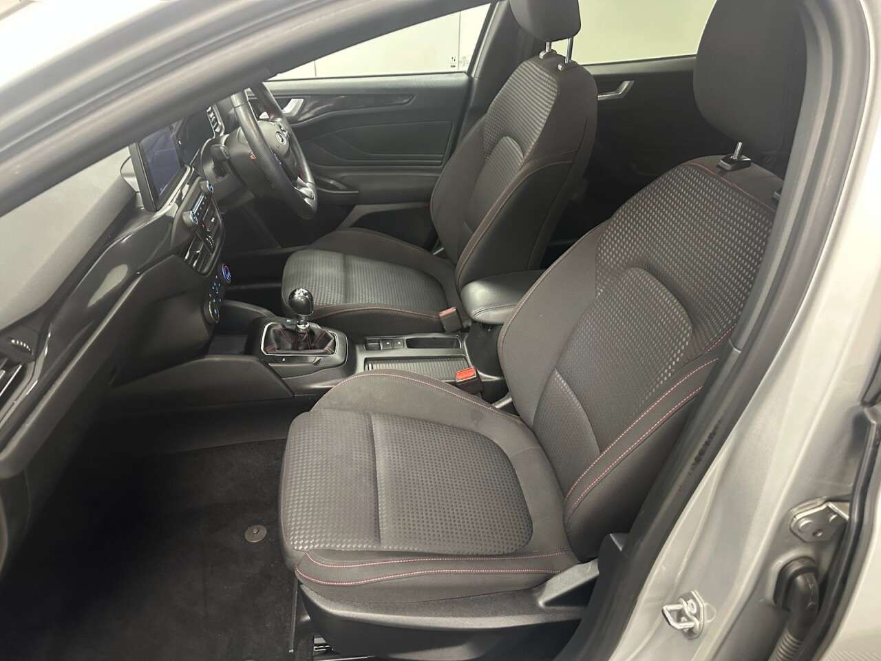 2020 FORD FOCUS 2020 FORD FOCUS