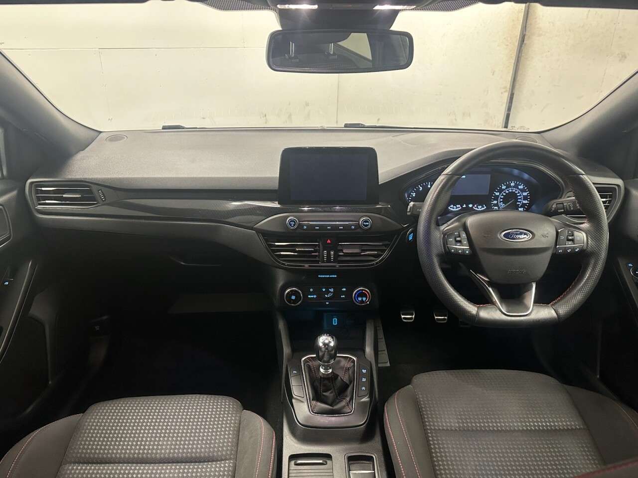 2020 FORD FOCUS 2020 FORD FOCUS