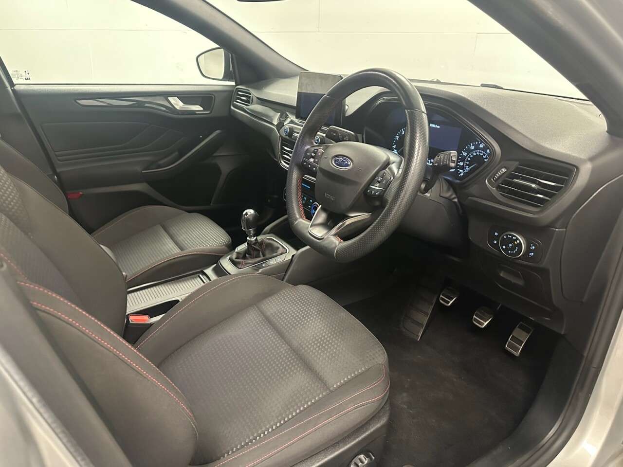 2020 FORD FOCUS 2020 FORD FOCUS