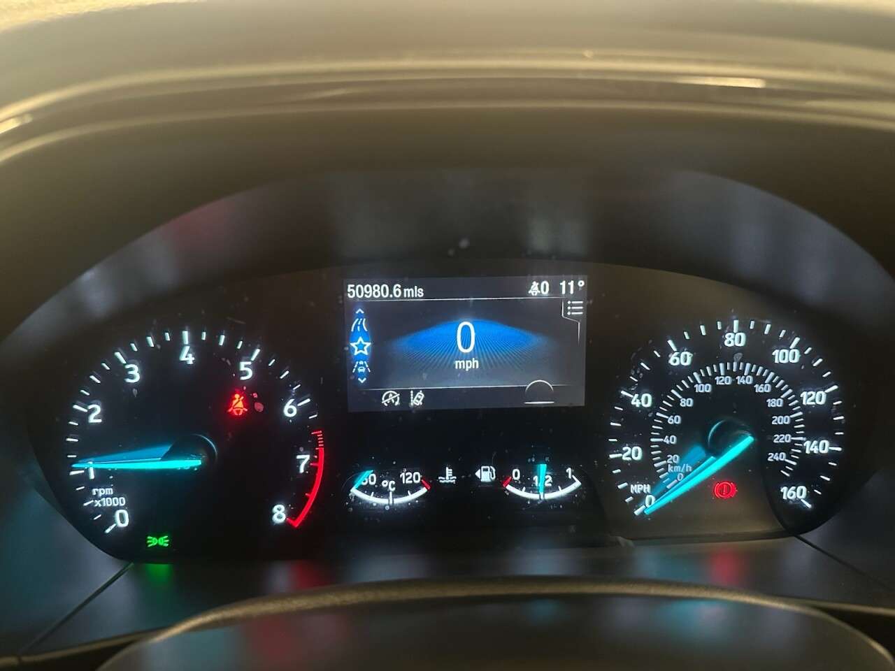 2020 FORD FOCUS 2020 FORD FOCUS