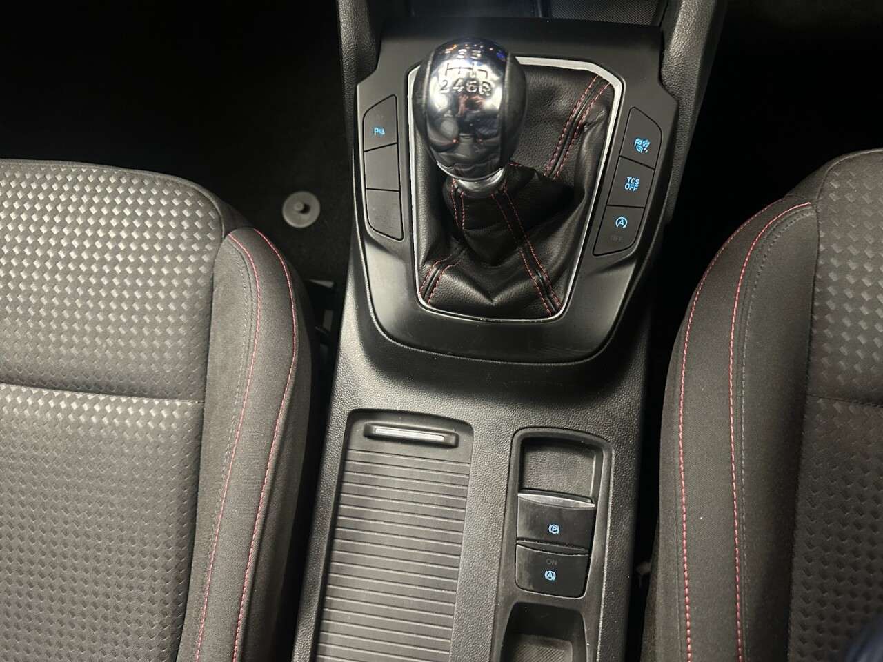 2020 FORD FOCUS 2020 FORD FOCUS