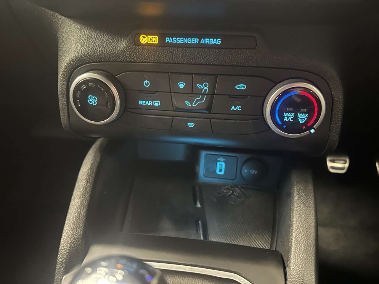 2020 FORD FOCUS 2020 FORD FOCUS