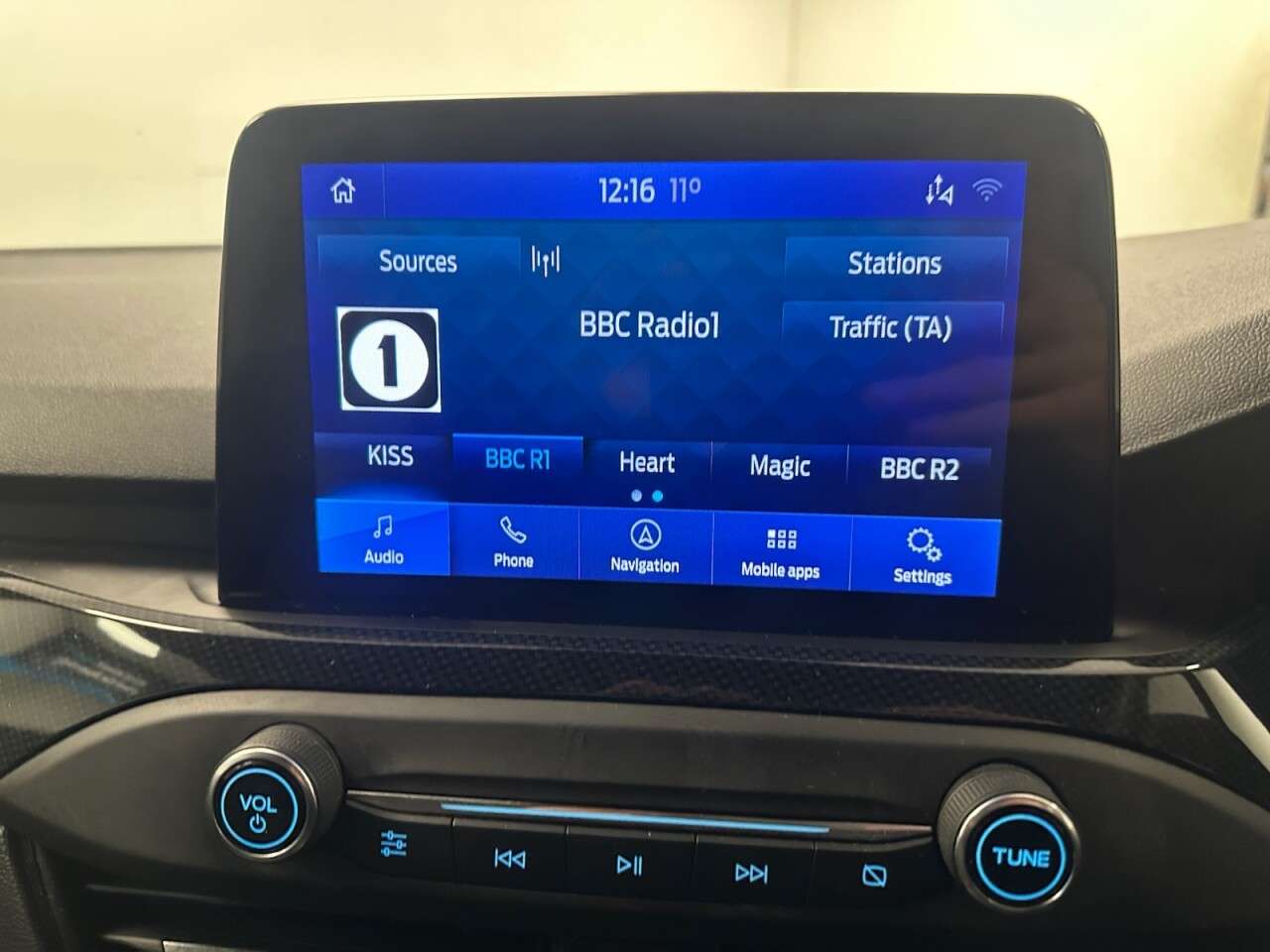 2020 FORD FOCUS 2020 FORD FOCUS