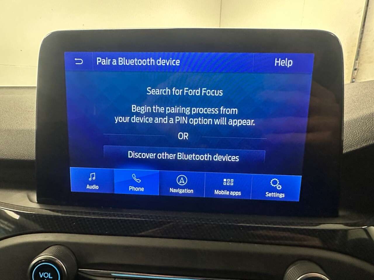 2020 FORD FOCUS 2020 FORD FOCUS