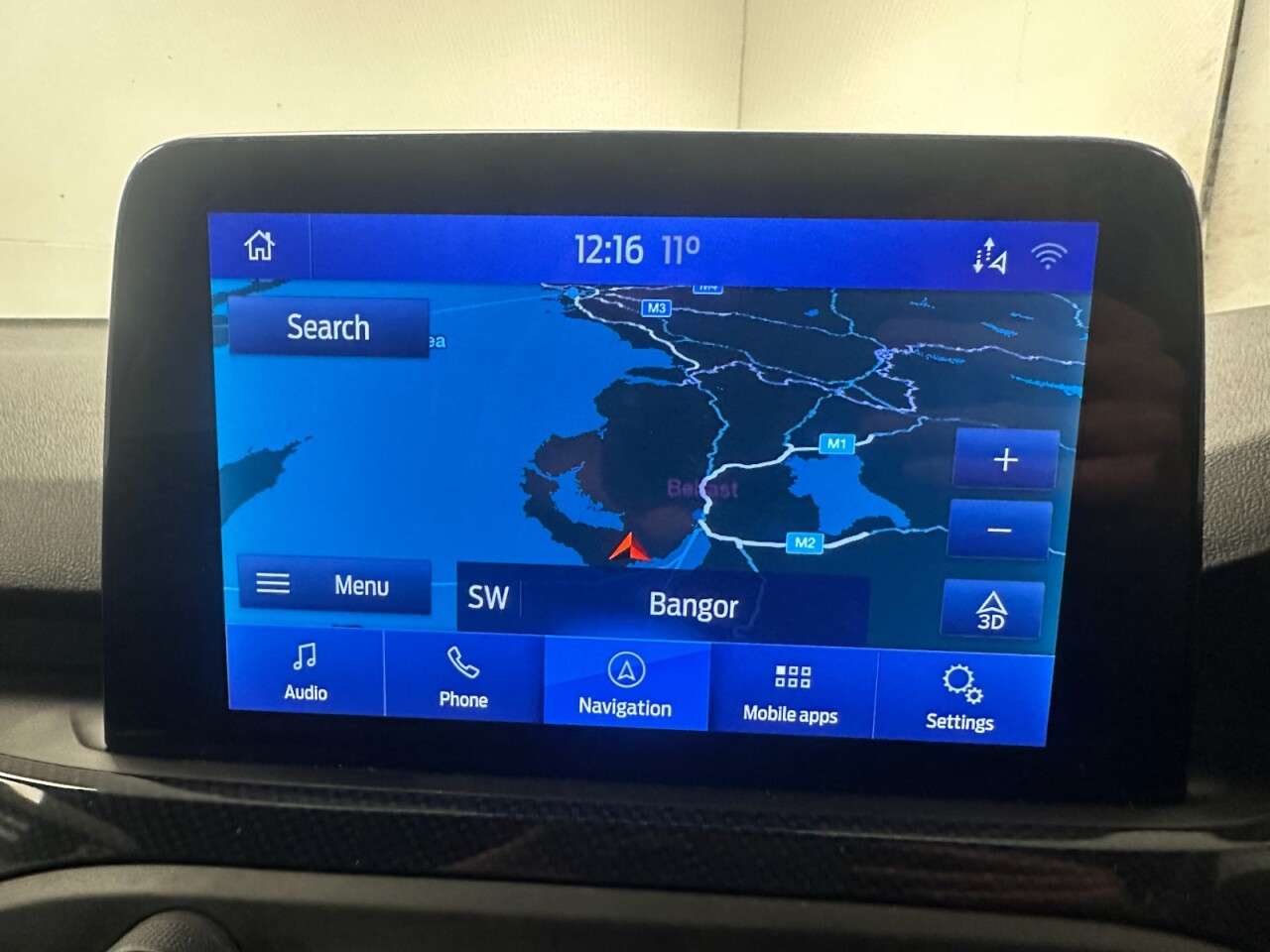 2020 FORD FOCUS 2020 FORD FOCUS