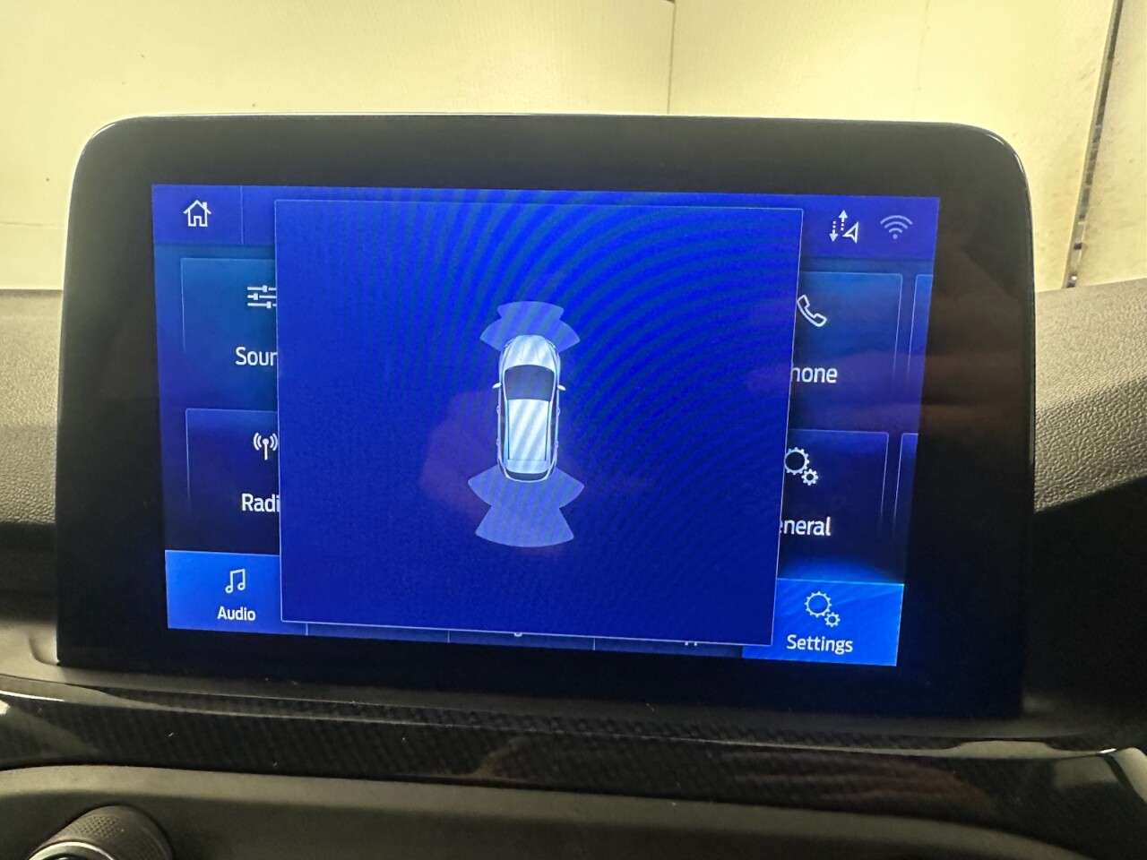 2020 FORD FOCUS 2020 FORD FOCUS