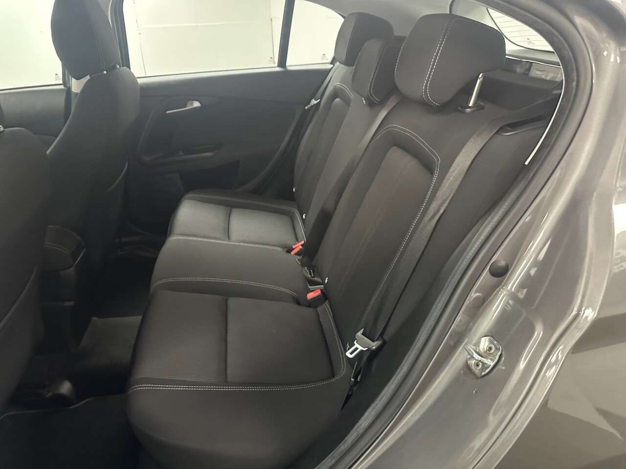 2017 FIAT TIPO 2017 FIAT TIPO