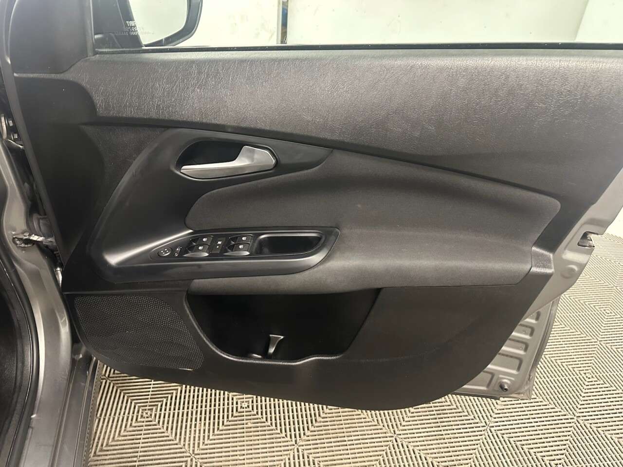 2017 FIAT TIPO 2017 FIAT TIPO