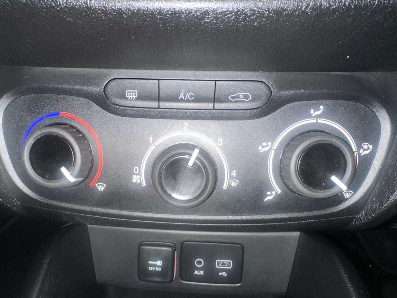 2017 FIAT TIPO 2017 FIAT TIPO