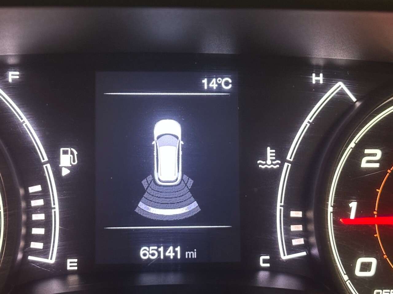 2017 FIAT TIPO 2017 FIAT TIPO