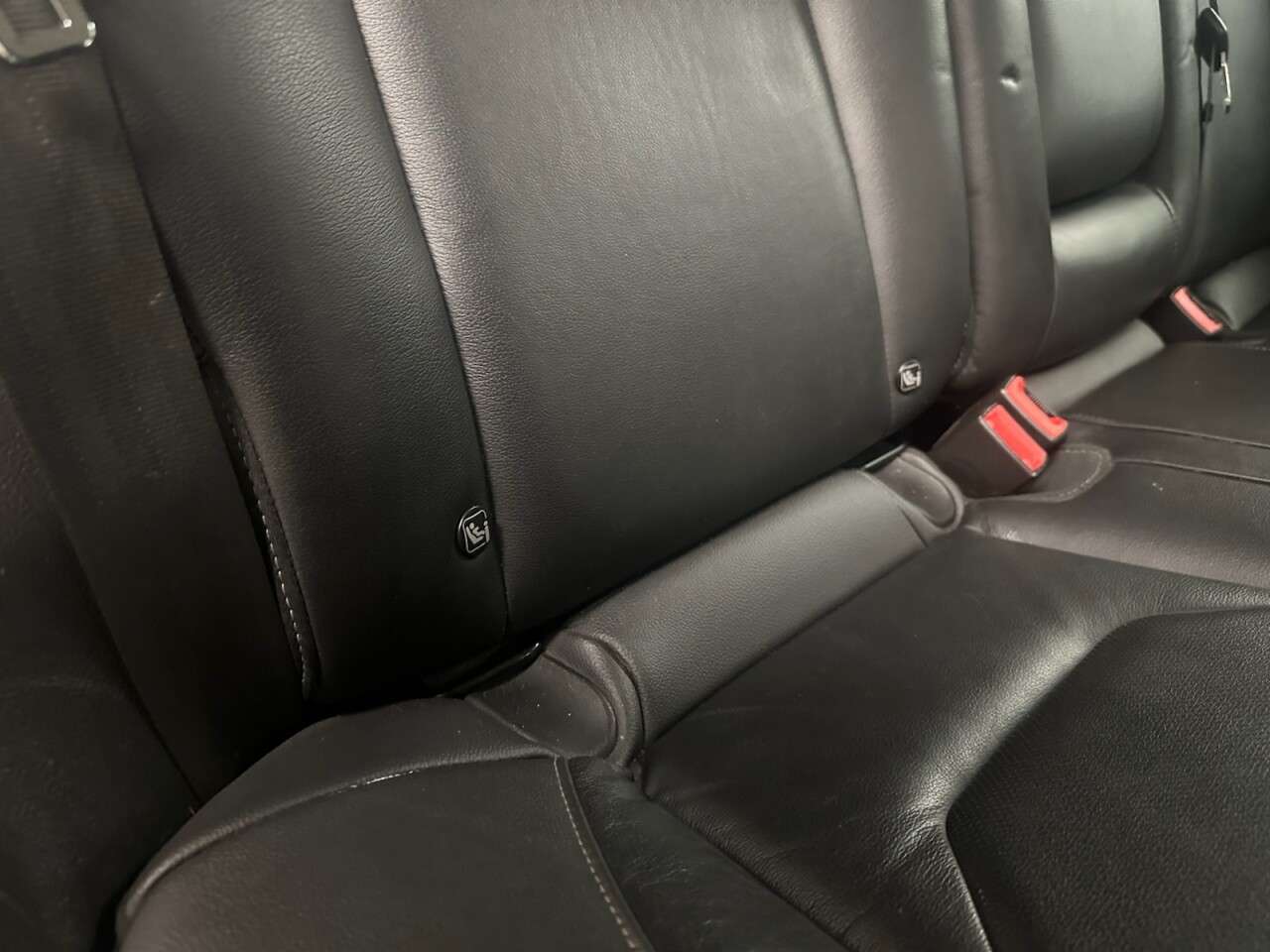 2018 FORD MONDEO 2018 FORD MONDEO