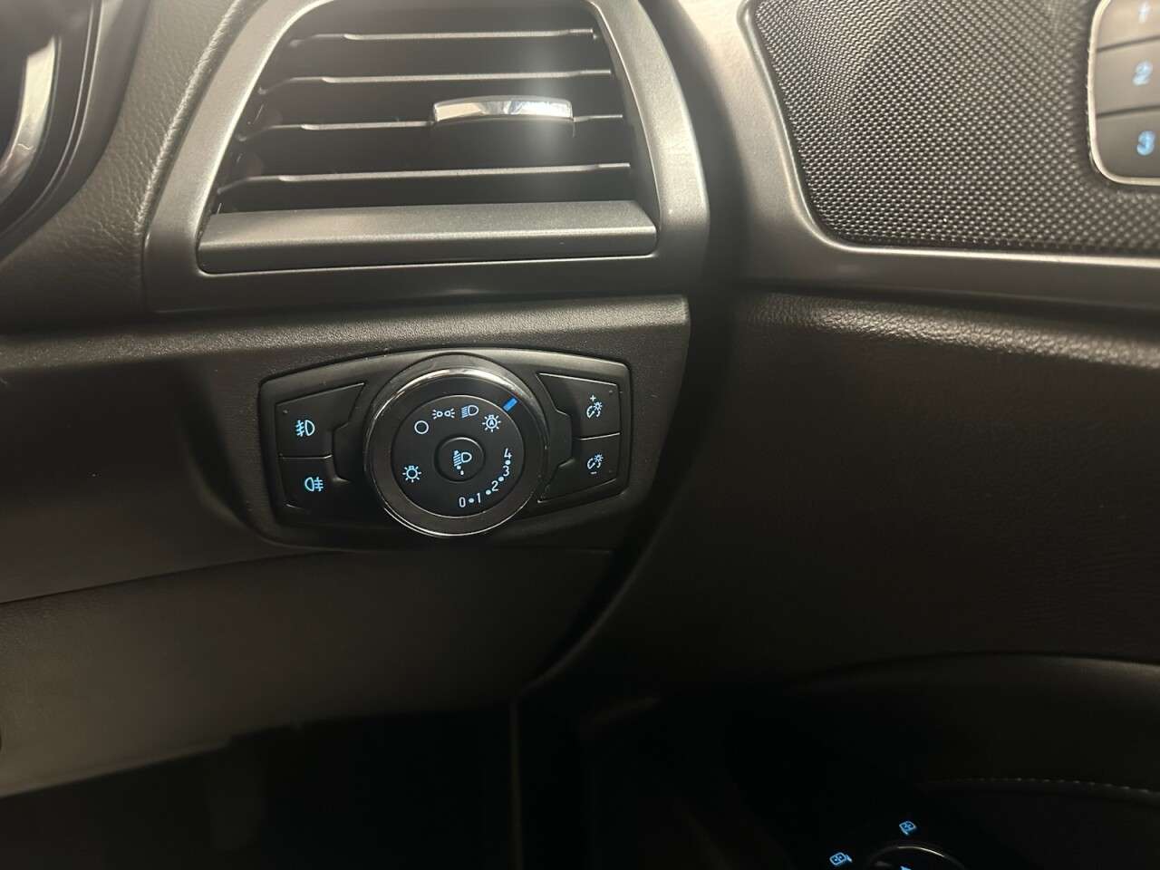 2018 FORD MONDEO 2018 FORD MONDEO