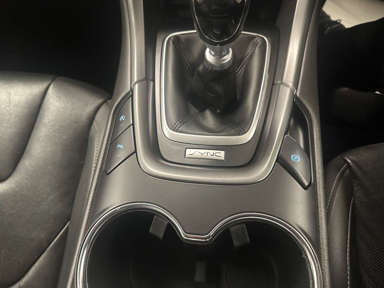 2018 FORD MONDEO 2018 FORD MONDEO