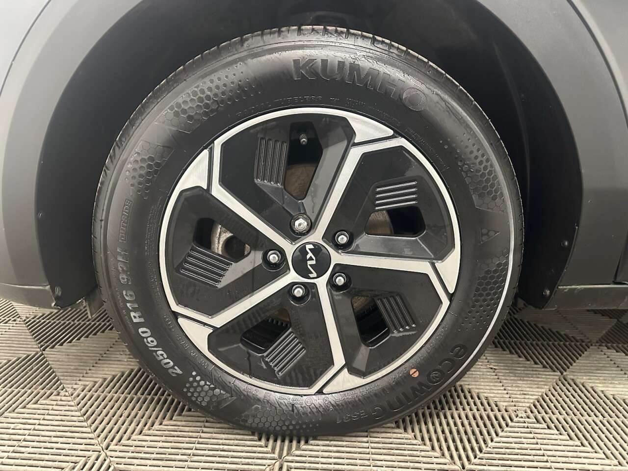 2022 KIA NIRO 2022 KIA NIRO