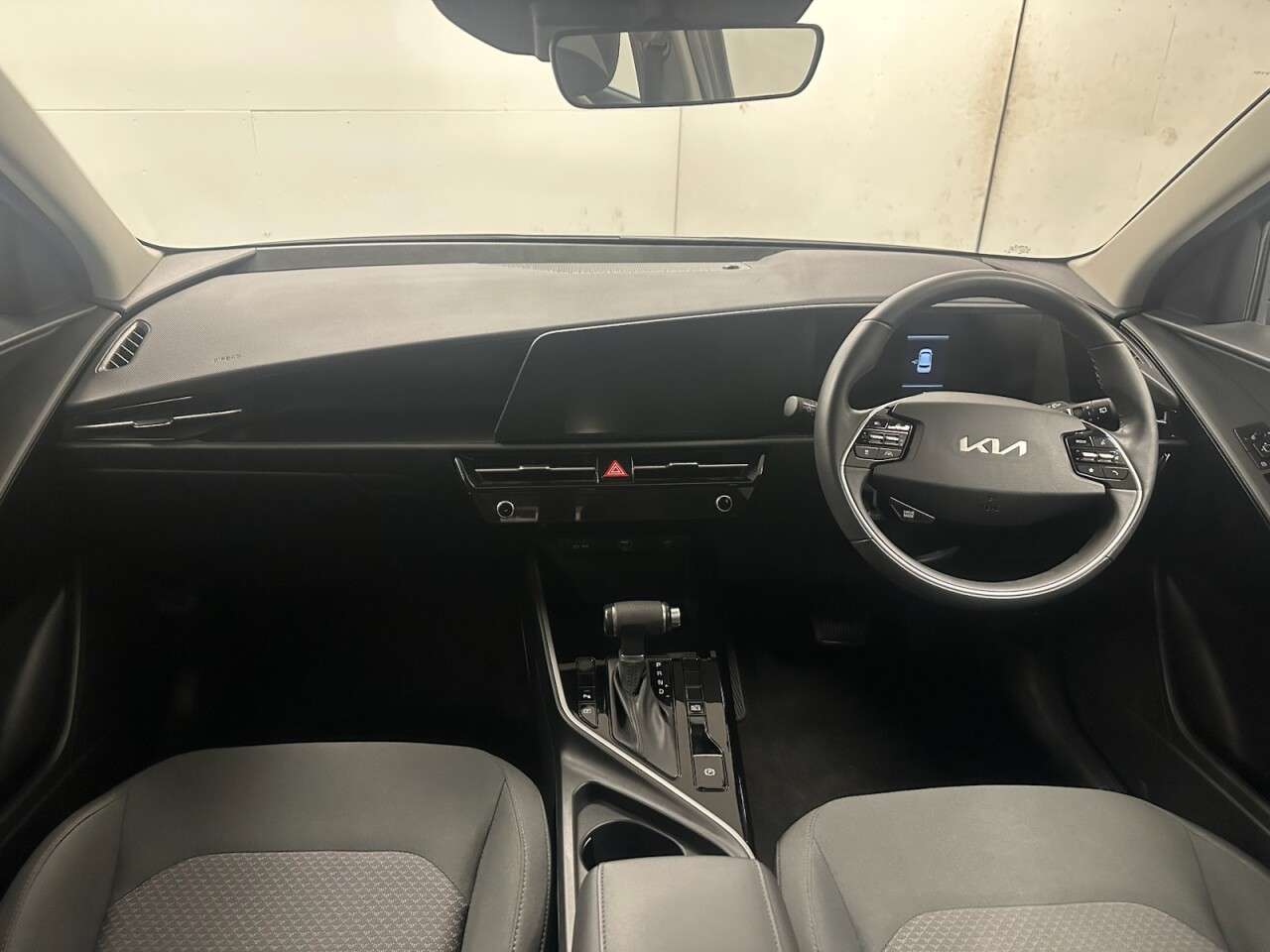 2022 KIA NIRO 2022 KIA NIRO