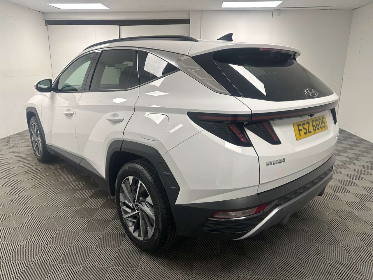 2021 HYUNDAI TUCSON 2021 HYUNDAI TUCSON