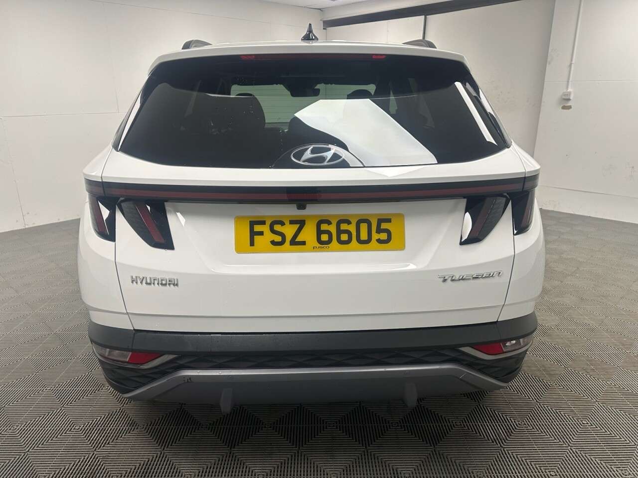 2021 HYUNDAI TUCSON 2021 HYUNDAI TUCSON