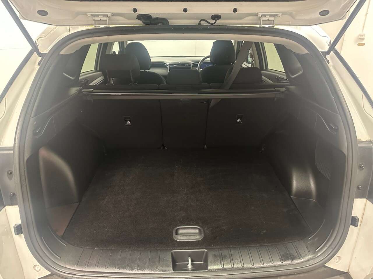 2021 HYUNDAI TUCSON 2021 HYUNDAI TUCSON