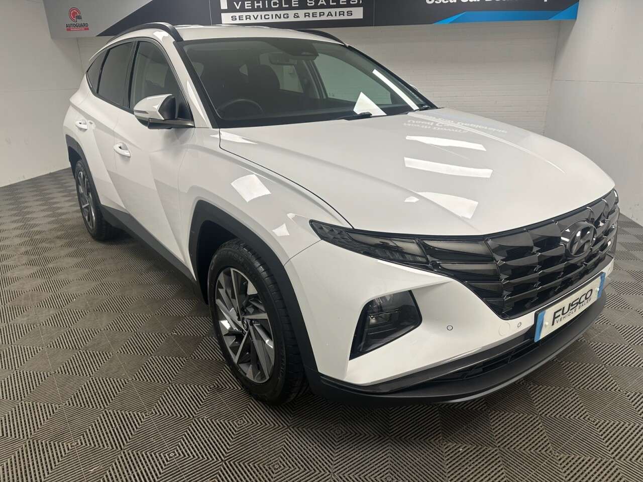 2021 HYUNDAI TUCSON 2021 HYUNDAI TUCSON