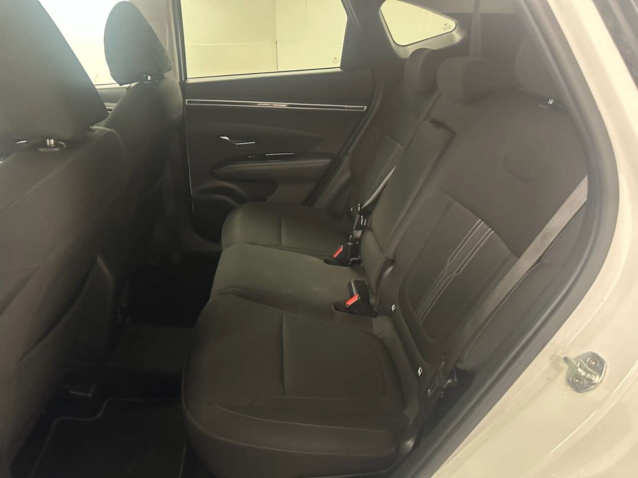 2021 HYUNDAI TUCSON 2021 HYUNDAI TUCSON