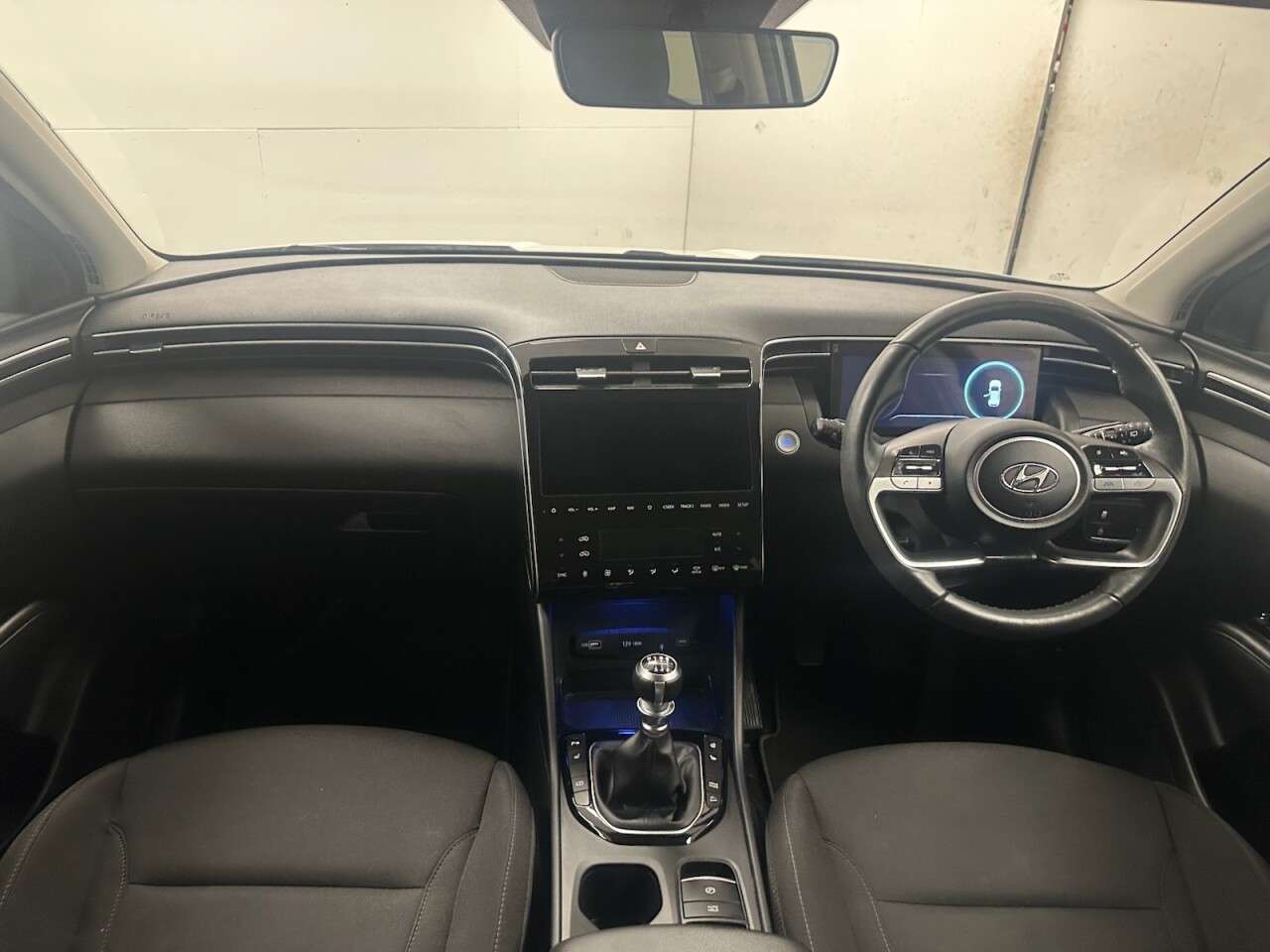 2021 HYUNDAI TUCSON 2021 HYUNDAI TUCSON