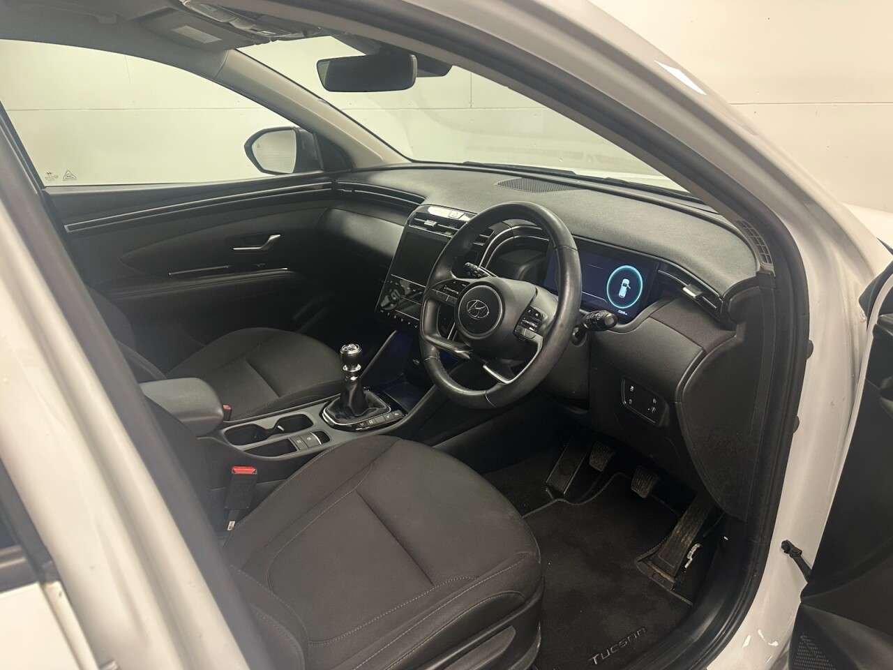 2021 HYUNDAI TUCSON 2021 HYUNDAI TUCSON