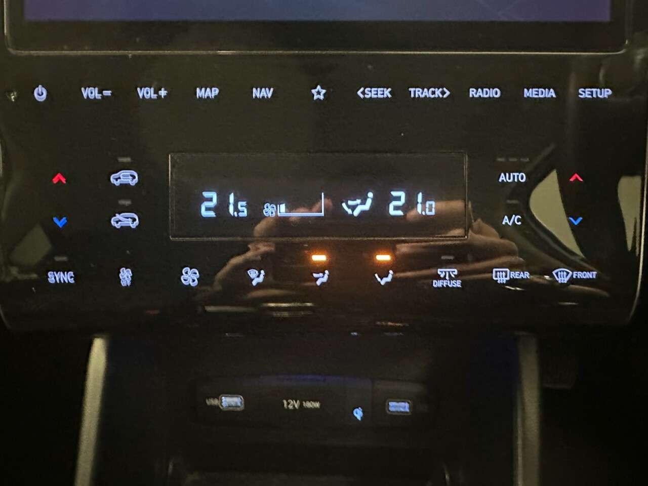 2021 HYUNDAI TUCSON 2021 HYUNDAI TUCSON