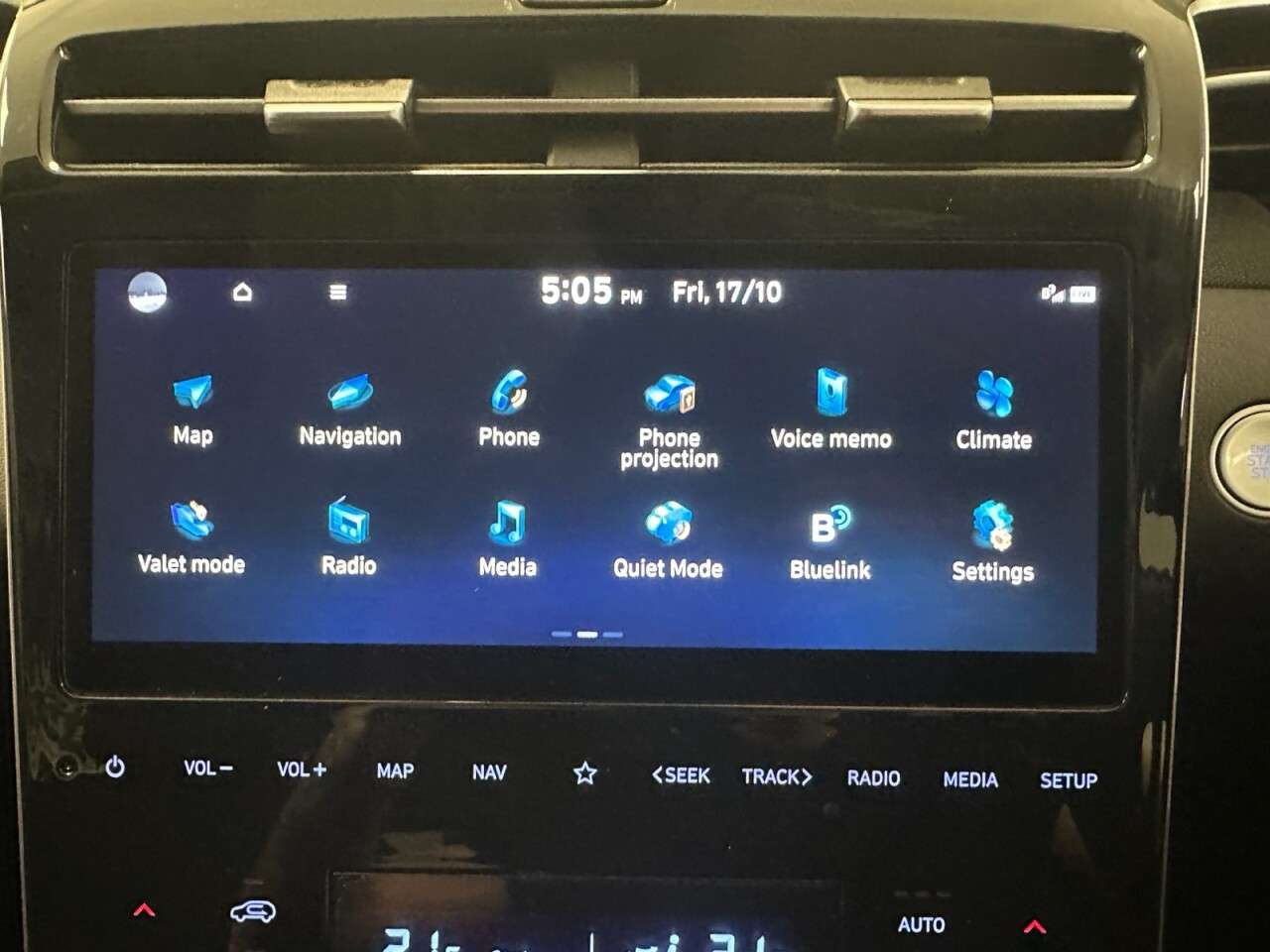 2021 HYUNDAI TUCSON 2021 HYUNDAI TUCSON