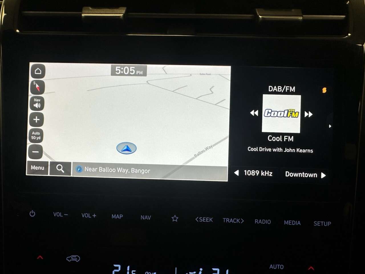 2021 HYUNDAI TUCSON 2021 HYUNDAI TUCSON