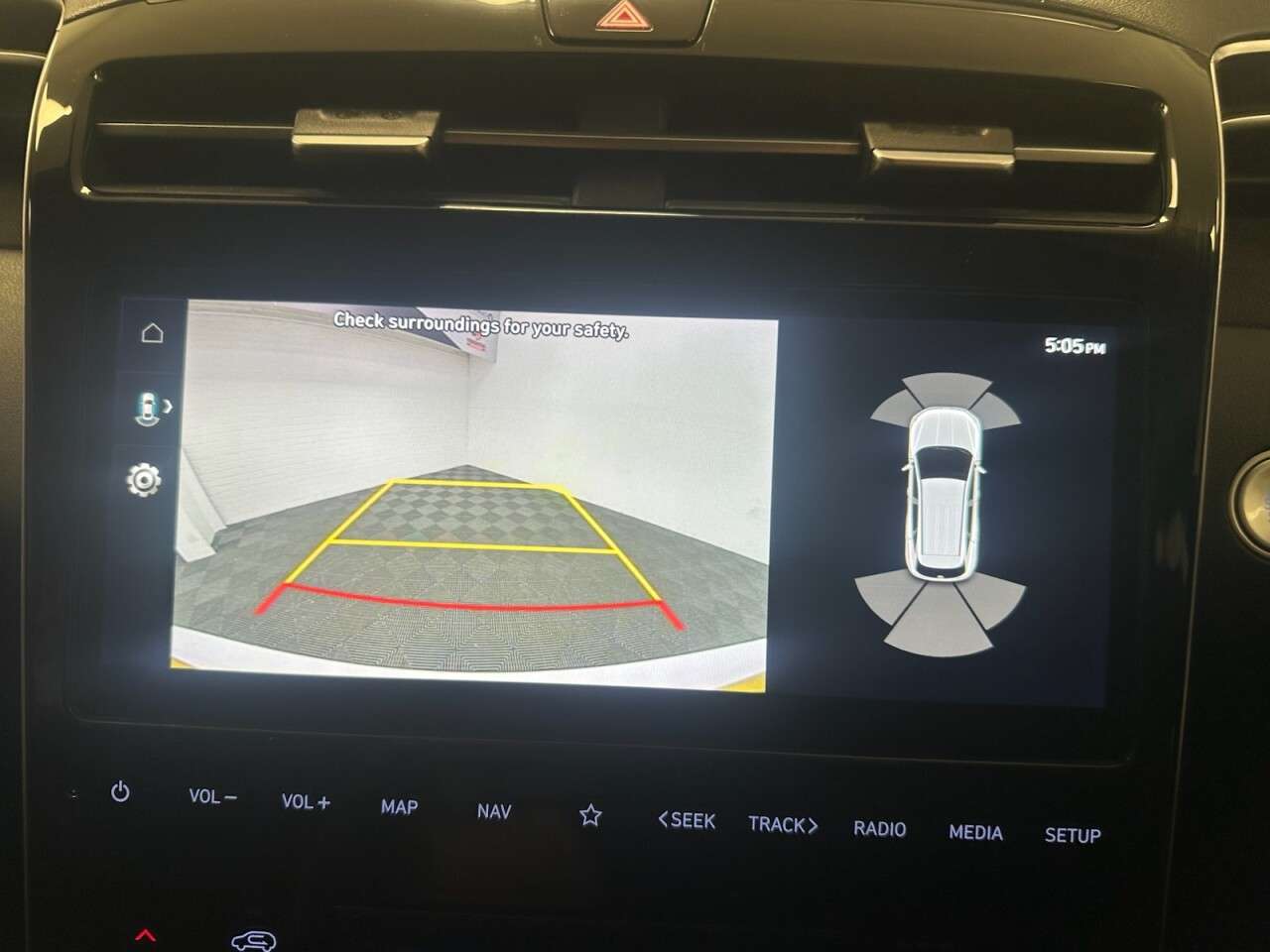 2021 HYUNDAI TUCSON 2021 HYUNDAI TUCSON