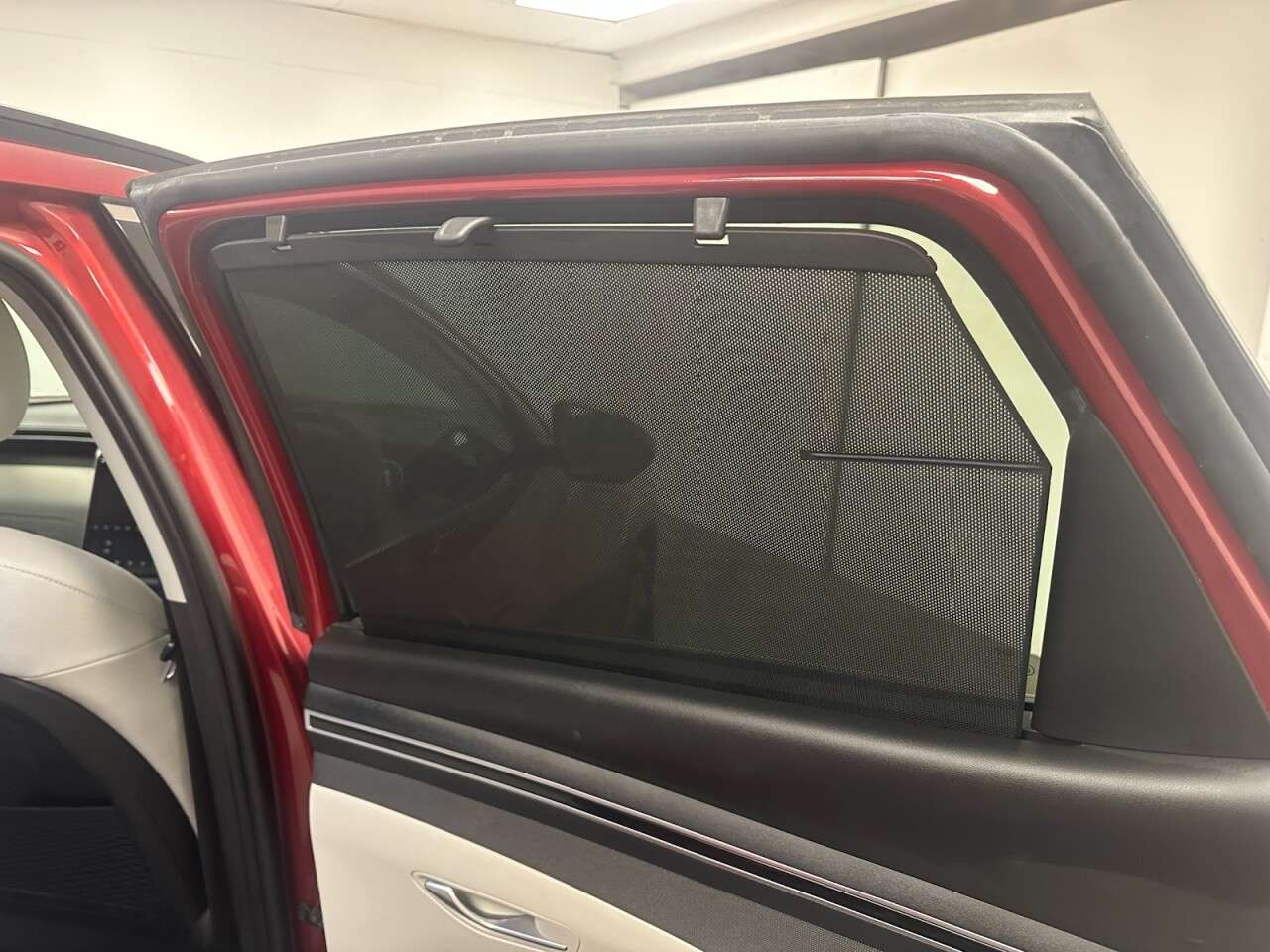 2021 HYUNDAI TUCSON 2021 HYUNDAI TUCSON