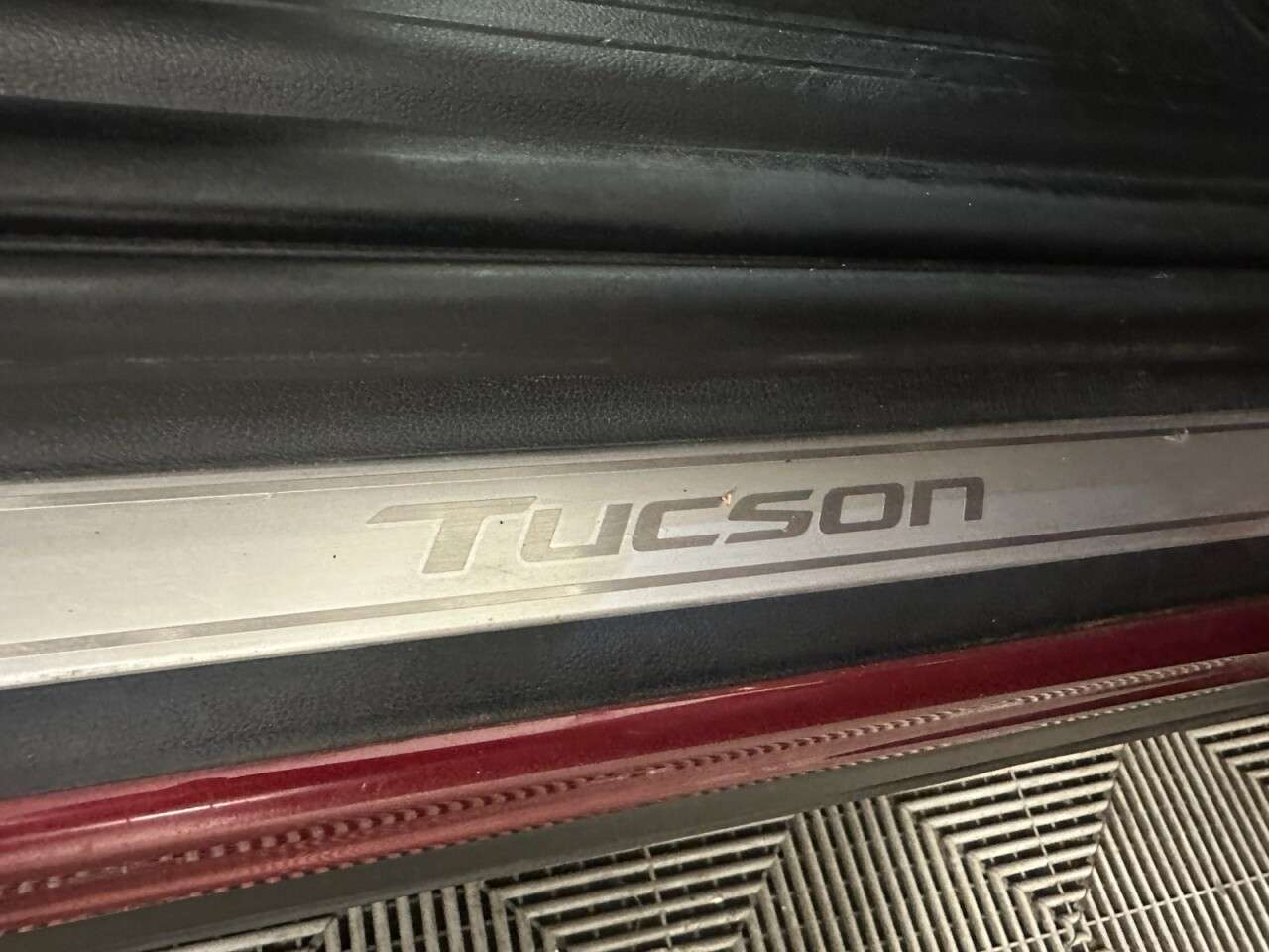 2021 HYUNDAI TUCSON 2021 HYUNDAI TUCSON