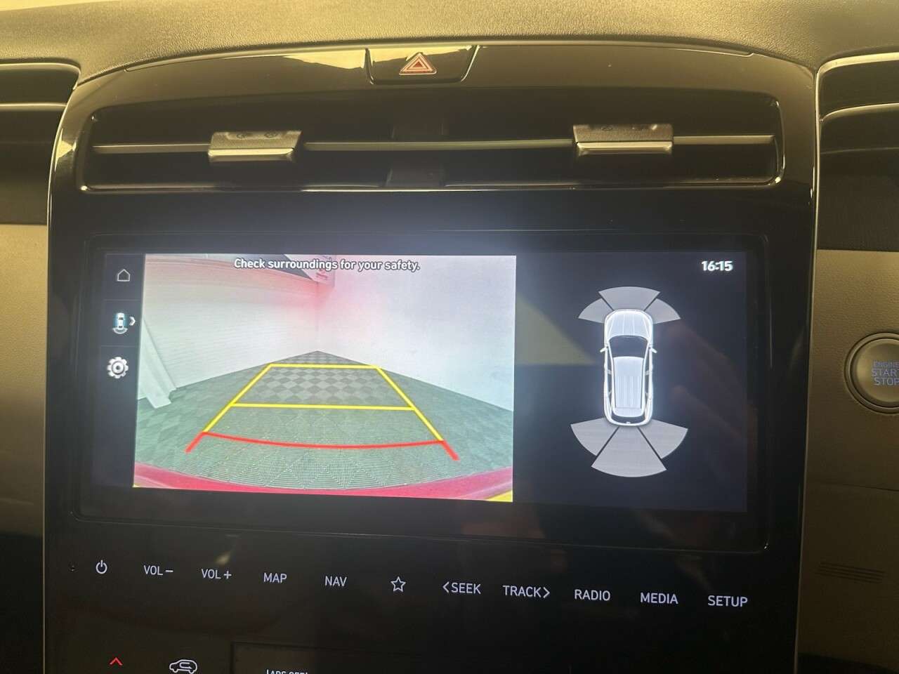 2021 HYUNDAI TUCSON 2021 HYUNDAI TUCSON